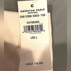 New American Eagle Crop Top! $12